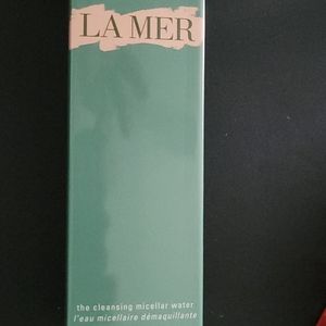 La Mer Micellar Water